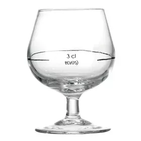 Coupe-ball Arcoroc Coñac Transparent verre 150 ml 2 Unités de Arcoroc, Verres à cognac et à dégustation - Réf : S2705820, Pri...