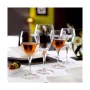 verre de vin Chef & Sommelier Sensation Exalt 410 ml 6 Pièces de C&S, Verres à vin - Réf : S2705821, Prix : 29,12 €, Remise : %