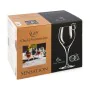 verre de vin Chef & Sommelier Sensation Exalt 310 ml 6 Pièces de C&S, Verres à vin - Réf : S2705822, Prix : 28,11 €, Remise : %