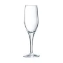 Copa de champán Chef & Sommelier Transparente Vidrio (19 cl) de C&S, Copas de champán - Ref: S2705824, Precio: 30,13 €, Descu...