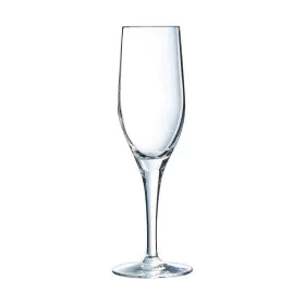 Calice da champagne Chef & Sommelier Trasparente Vetro (19 cl) di C&S, Coppe da champagne - Rif: S2705824, Prezzo: 30,13 €, S...