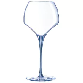 Set de Copas Chef & Sommelier Open Up Transparente Vidrio 550 ml 6 Piezas de C&S, Copas de vino - Ref: S2705840, Precio: 45,3...