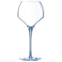 Set of cups Chef & Sommelier Open Up Transparent Glass 550 ml 6 Pieces by C&S, Wine glasses - Ref: S2705840, Price: 45,39 €, ...