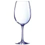 Set of cups Chef & Sommelier Cabernet Tulipe Wine Transparent 750 ml (6 Units) by C&S, Wine glasses - Ref: S2705843, Price: 3...