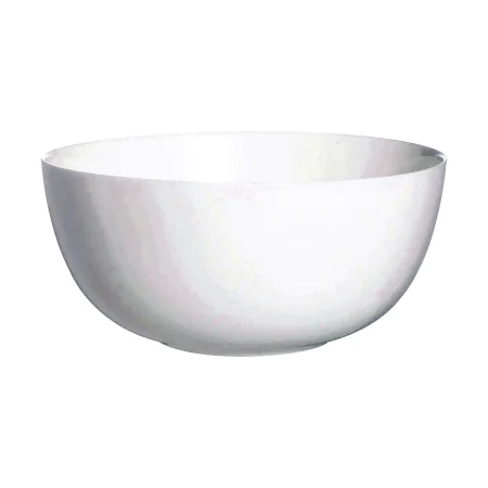 Ensaladera Luminarc Blanco Vidrio (Ø 21 cm) de Luminarc, Cuencos y tazones - Ref: S2705850, Precio: 10,07 €, Descuento: %