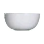 Ensaladera Luminarc Blanco Vidrio (Ø 21 cm) de Luminarc, Cuencos y tazones - Ref: S2705850, Precio: 10,07 €, Descuento: %