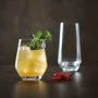 Set de Vasos Chef & Sommelier Transparente Vidrio (35 cl) (6 Unidades) de C&S, Vasos de agua y de whisky - Ref: S2705852, Pre...