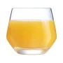 Set de Verres Chef & Sommelier Transparent verre (35 cl) (6 Unités) de C&S, Gobelets - Réf : S2705852, Prix : 23,28 €, Remise...