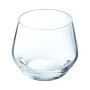 Set de Verres Chef & Sommelier Transparent verre (35 cl) (6 Unités) de C&S, Gobelets - Réf : S2705852, Prix : 23,28 €, Remise...