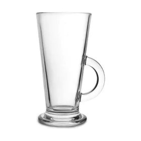 Mug Arcoroc 6 Units Transparent Glass (29 cl) by Arcoroc, Cups - Ref: S2705856, Price: 31,38 €, Discount: %