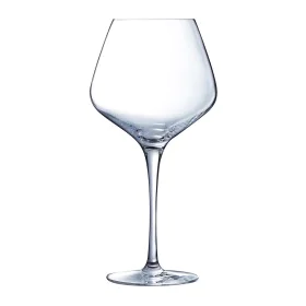 Set de Verres pour Gin Tonic Chef & Sommelier Sublym Transparent verre 600 ml (6 Unités) de C&S, Verres à cocktail - Réf : S2...