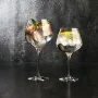 Set of Gin and Tonic cups Chef & Sommelier Sublym Transparent Glass 600 ml (6 Units) by C&S, Cocktail Glasses - Ref: S2705869...