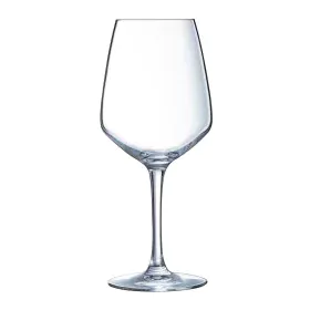 Set de Verres Arcoroc Vina Juliette Transparent verre 400 ml Vin (6 Unités) de Arcoroc, Verres à vin - Réf : S2705870, Prix :...