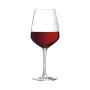 Set of cups Arcoroc Vina Juliette Transparent Glass 400 ml Wine (6 Units) by Arcoroc, Wine glasses - Ref: S2705870, Price: 20...