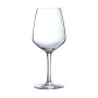 Wine glass Arcoroc 77186 by Arcoroc, Wine glasses - Ref: S2705875, Price: 24,09 €, Discount: %