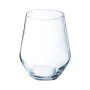 Copos Arcoroc Transparente Vidro (6 Unidades) (40 cl) de Arcoroc, Copos de água e uísque - Ref: S2705876, Preço: 14,35 €, Des...