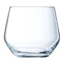 Set de Vasos Arcoroc Vina Juliette Transparente Vidrio 6 Unidades (350 ml) de Arcoroc, Vasos de agua y de whisky - Ref: S2705...