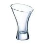 Coupe de glaces et de milkshakes Arcoroc Transparent verre (41 cl) de Arcoroc, Bols et tasses - Réf : S2705889, Prix : 57,25 ...