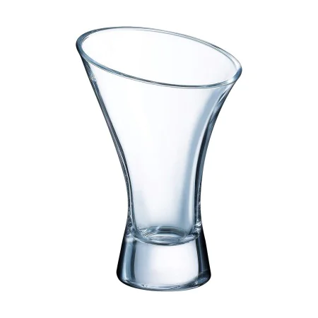 Ice Cream and Milk Shake Glass Arcoroc Transparent Glass (41 cl) by Arcoroc, Bowls and large cups - Ref: S2705889, Price: 57,...