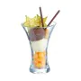 Ice Cream and Milk Shake Glass Arcoroc Transparent Glass (41 cl) by Arcoroc, Bowls and large cups - Ref: S2705889, Price: 57,...