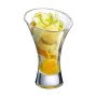 Ice Cream and Milk Shake Glass Arcoroc Transparent Glass (41 cl) by Arcoroc, Bowls and large cups - Ref: S2705889, Price: 57,...