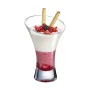 Ice Cream and Milk Shake Glass Arcoroc Transparent Glass (41 cl) by Arcoroc, Bowls and large cups - Ref: S2705889, Price: 57,...