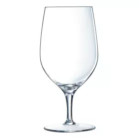 Set di Bicchieri Chef & Sommelier Sequence Multiuso Trasparente Vetro 470 ml (6 Unità) di C&S, Calici da acqua - Rif: S270589...