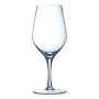 Conjunto de Copos Chef & Sommelier Cabernet Supreme Transparente Vidro 470 ml 6 Peças de C&S, Copos de vinho - Ref: S2705894,...