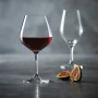 Set de Verres Chef & Sommelier Cabernet Abondant Transparent verre 500 ml 6 Pièces de C&S, Verres à vin - Réf : S2705896, Pri...