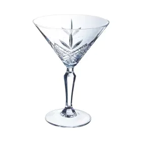 Set of cups Arcoroc Broadway Cocktail Transparent Glass 210 ml 6 Pieces by Arcoroc, Cocktail Glasses - Ref: S2705923, Price: ...