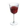 Set of cups CDA Rendez-vous Transparent Glass 350 ml by CDA, Wine glasses - Ref: S2705929, Price: 58,09 €, Discount: %