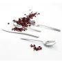 Dessert spoon Amefa Havane Metal Stainless steel 12 Units by Amefa, Spoons - Ref: S2706081, Price: 15,40 €, Discount: %