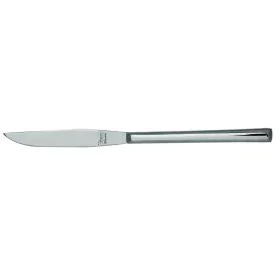 Meat Knife Set Amefa Metropole 12 Units Metal Bicoloured (23 x 2,4 x 1,5 cm) by Amefa, Knives - Ref: S2706088, Price: 50,51 €...