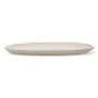 Assiette plate Bidasoa Ikonic Céramique Blanc (26,5 x 25,7 x 1,5 cm) (Pack 4x) de Bidasoa, Plats et plateaux - Réf : S2706101...