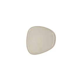 Piatto da pranzo Bidasoa Ikonic Bianco Ceramica 14 x 13,6 cm (12 Unità) (Pack 12x) di Bidasoa, Piatti e teglie - Rif: S270610...