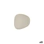 Assiette plate Bidasoa Ikonic Céramique Blanc (14 x 13,6 cm) (Pack 12x) de Bidasoa, Plats et plateaux - Réf : S2706109, Prix ...