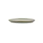 Flat plate Bidasoa Ikonic Ceramic Green (11 x 11 cm) (Pack 12x) by Bidasoa, Plates and dishes - Ref: S2706111, Price: 25,53 €...