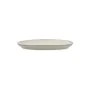 Flat plate Bidasoa Ikonic Ceramic White (11 x 11 cm) (Pack 12x) by Bidasoa, Plates and dishes - Ref: S2706113, Price: 26,35 €...