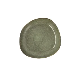 Piatto Fondo Bidasoa Ikonic Ceramica Verde (20,5 x 19,5 cm) (Pack 6x) di Bidasoa, Piatti e teglie - Rif: S2706115, Prezzo: 28...