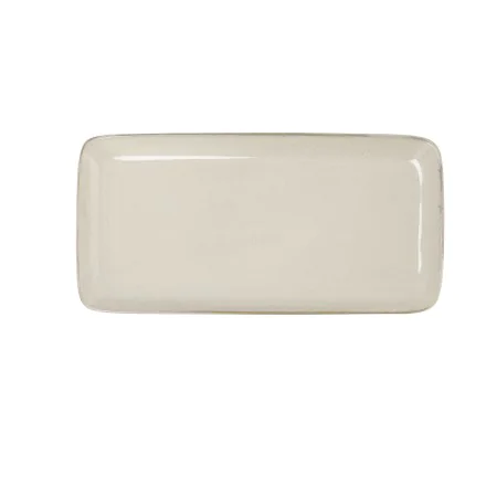 Plat à Gratin Bidasoa Ikonic Blanc Céramique 28 x 14 cm (Pack 4x) de Bidasoa, Plats et plateaux - Réf : S2706122, Prix : 34,0...