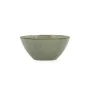 Ciotola Bidasoa Ikonic Ceramica Verde (15,8 x 15 x 7 cm) (Pack 6x) di Bidasoa, Piatti e teglie - Rif: S2706132, Prezzo: 22,00...