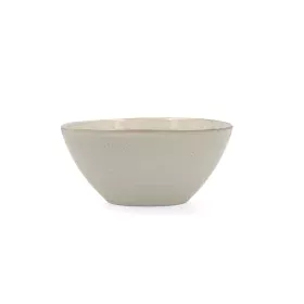 Bol Bidasoa Ikonic Céramique Blanc (15,8 x 15 x 7 cm) (Pack 6x) de Bidasoa, Plats et plateaux - Réf : S2706134, Prix : 22,00 ...