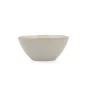 Tigela Bidasoa Ikonic Cerâmica Branco (15,8 x 15 x 7 cm) (Pack 6x) de Bidasoa, Pratos e fontes - Ref: S2706134, Preço: 22,00 ...