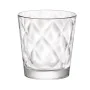 Set de Vasos Bormioli Rocco Kaleido 6 Unidades Vidrio (250 ml) de Bormioli Rocco, Vasos de agua y de whisky - Ref: S2706153, ...