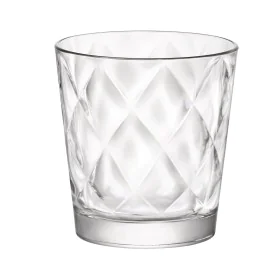 Set de Verres Bormioli Rocco Kaleido 6 Unités verre (250 ml) de Bormioli Rocco, Gobelets - Réf : S2706153, Prix : 5,98 €, Rem...