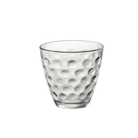 Set di Bicchieri Bormioli Rocco Dots 6 Unità Vetro (250 ml) di Bormioli Rocco, Tumbler - Rif: S2706155, Prezzo: 5,67 €, Scont...