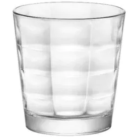 Set de Vasos Bormioli Rocco Cube 6 Unidades Vidrio (245 ml) de Bormioli Rocco, Vasos de agua y de whisky - Ref: S2706156, Pre...