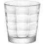 Set de Vasos Bormioli Rocco Cube 6 Unidades Vidrio (245 ml) de Bormioli Rocco, Vasos de agua y de whisky - Ref: S2706156, Pre...