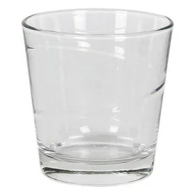 Set di Bicchieri Bormioli Rocco Archimede 6 Unità Vetro 240 ml di Bormioli Rocco, Tumbler - Rif: S2706158, Prezzo: 6,30 €, Sc...