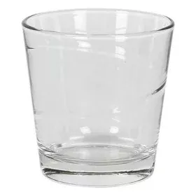 Set de Vasos Bormioli Rocco Archimede 6 Unidades Vidrio 240 ml de Bormioli Rocco, Vasos de agua y de whisky - Ref: S2706158, ...